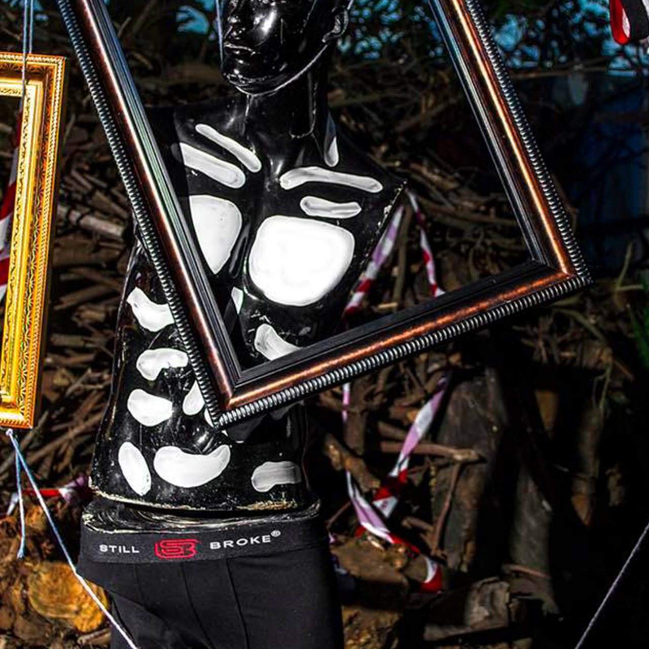 Still Fighting Hoodie